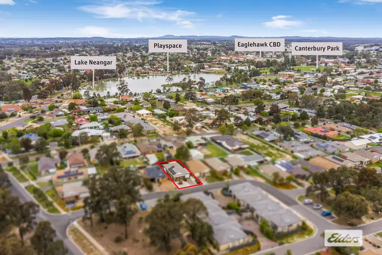 Third view of Homely house listing, 9 Vista Street, Eaglehawk VIC 3556