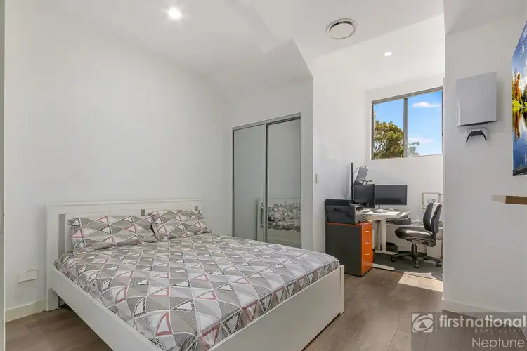 Sixth view of Homely townhouse listing, 10/180 Targo Road, Girraween NSW 2145