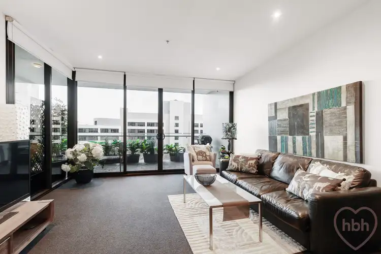 282/240 Bunda Street, City ACT 2601