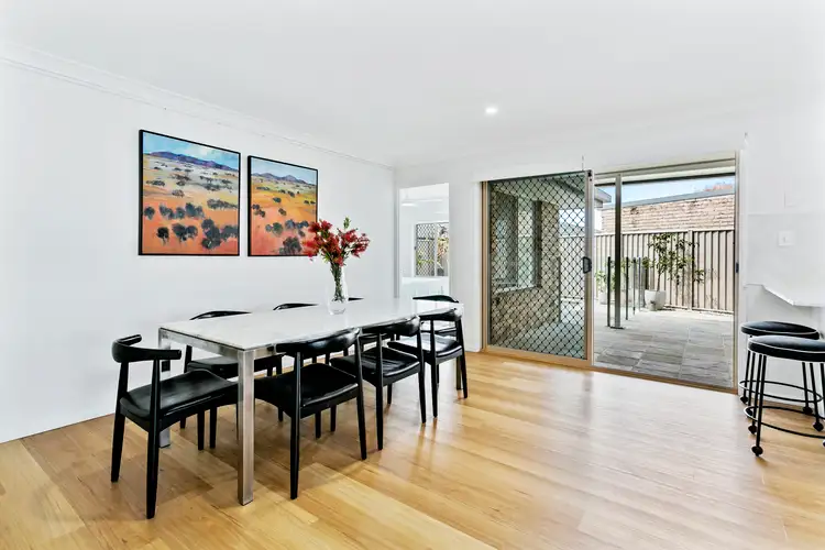 Third view of Homely semi-detached listing, 2/2 Troon Court, Banora Point NSW 2486