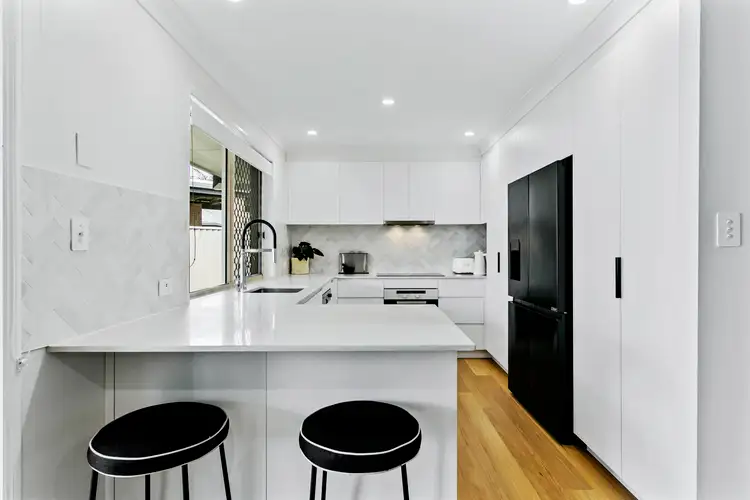 Fourth view of Homely semi-detached listing, 2/2 Troon Court, Banora Point NSW 2486