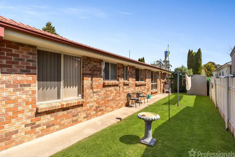 Third view of Homely semi-detached listing, 76A Edward Street, Orange NSW 2800