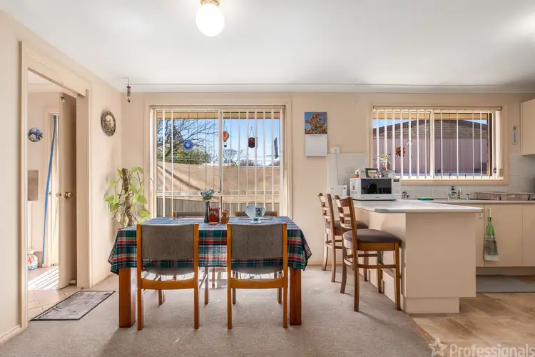 Fourth view of Homely semi-detached listing, 76A Edward Street, Orange NSW 2800