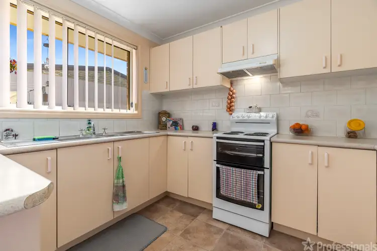 Fifth view of Homely semi-detached listing, 76A Edward Street, Orange NSW 2800