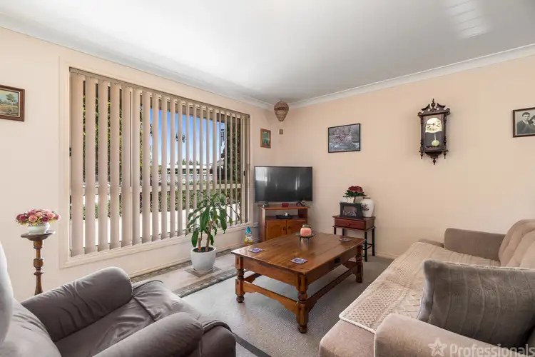 Sixth view of Homely semi-detached listing, 76A Edward Street, Orange NSW 2800