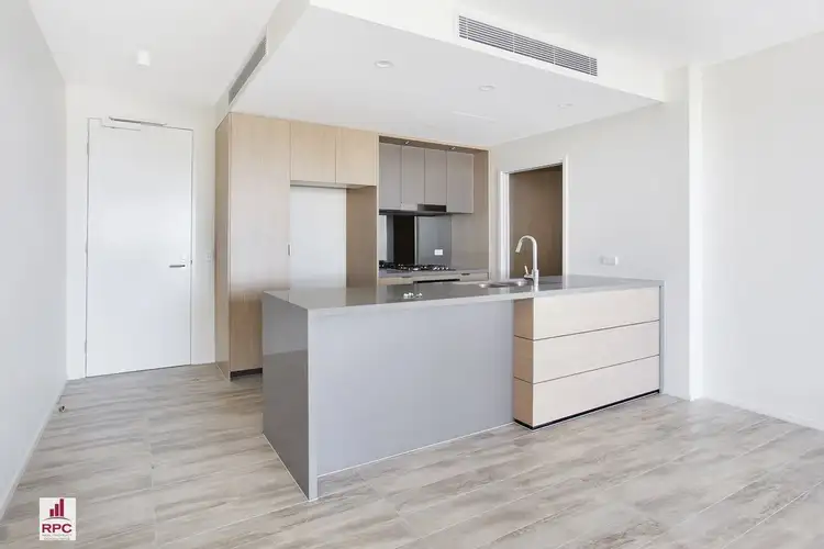 Second view of Homely apartment listing, 810/36 Anglesey Street, Kangaroo Point QLD 4169