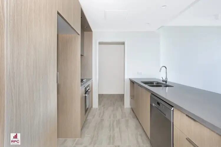 Third view of Homely apartment listing, 810/36 Anglesey Street, Kangaroo Point QLD 4169