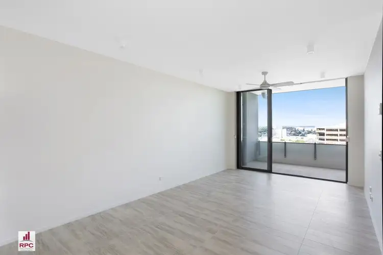Fourth view of Homely apartment listing, 810/36 Anglesey Street, Kangaroo Point QLD 4169
