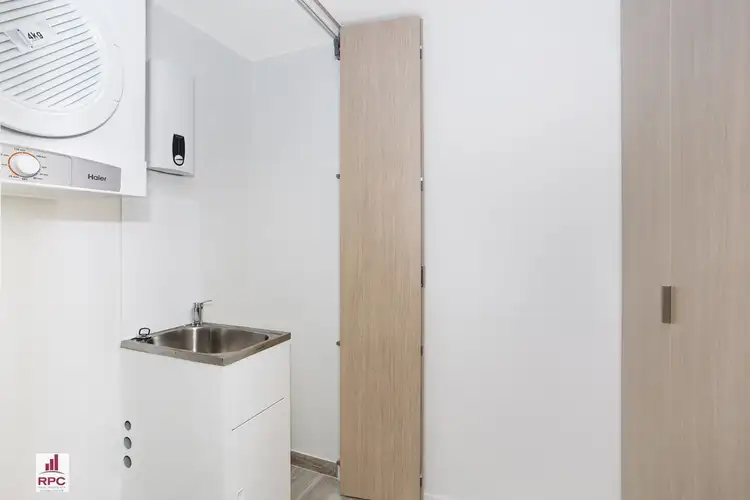 Sixth view of Homely apartment listing, 810/36 Anglesey Street, Kangaroo Point QLD 4169
