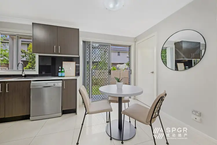 Fifth view of Homely townhouse listing, 32/5 Abraham Street, Rooty Hill NSW 2766