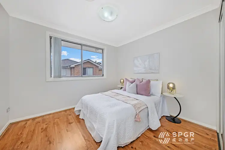 Sixth view of Homely townhouse listing, 32/5 Abraham Street, Rooty Hill NSW 2766
