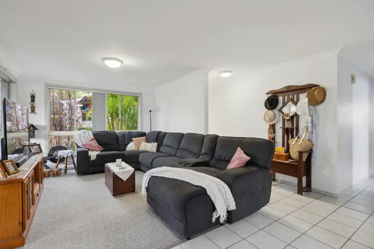 Second view of Homely villa listing, 3/100 Linden Avenue, Boambee East NSW 2452