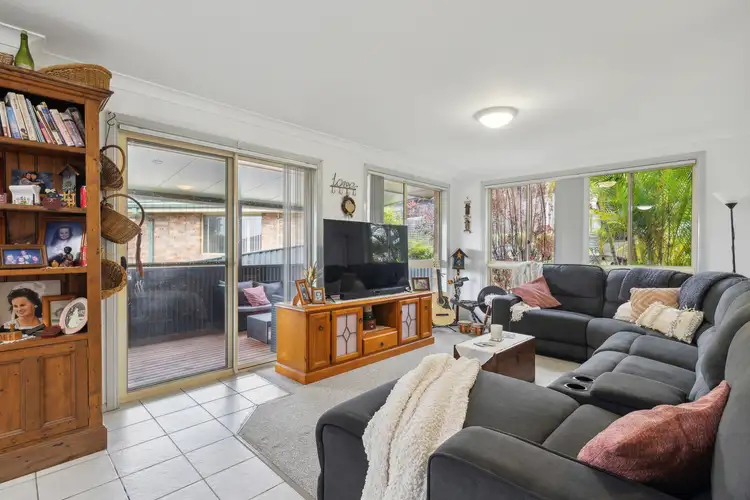 Third view of Homely villa listing, 3/100 Linden Avenue, Boambee East NSW 2452