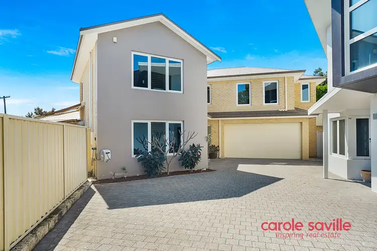14B Mertz Court, Hillarys WA 6025