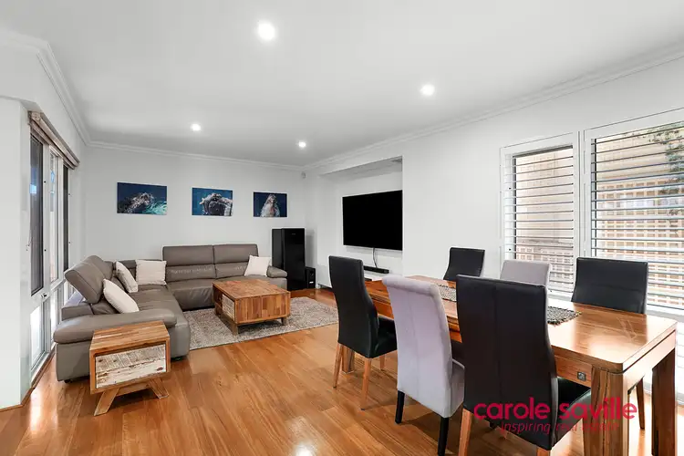 Second view of Homely house listing, 14B Mertz Court, Hillarys WA 6025