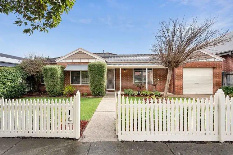 1/21 Evans Street