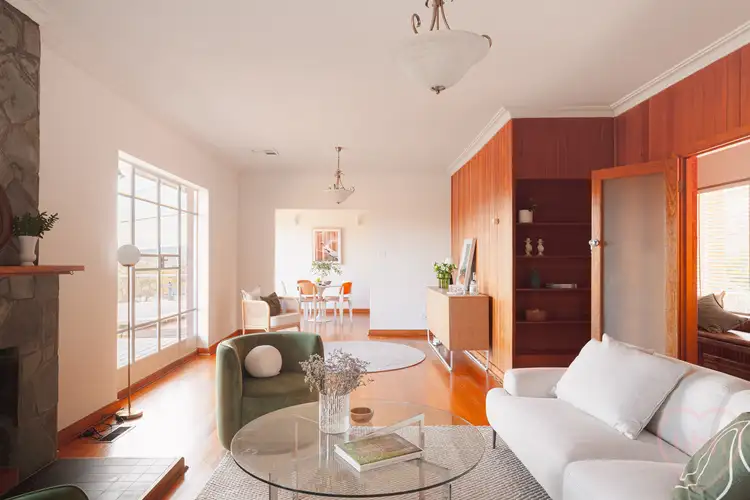 Second view of Homely house listing, 26 Birdwood Street, Hughes ACT 2605