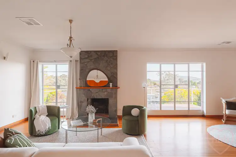 Fifth view of Homely house listing, 26 Birdwood Street, Hughes ACT 2605