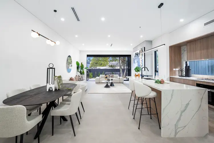 Sixth view of Homely semi-detached listing, 26 Hughes Avenue, Ermington NSW 2115