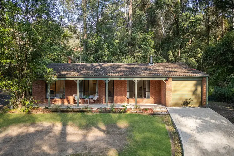 Main view of Homely house listing, 13 Coulter Road, Wyoming NSW 2250