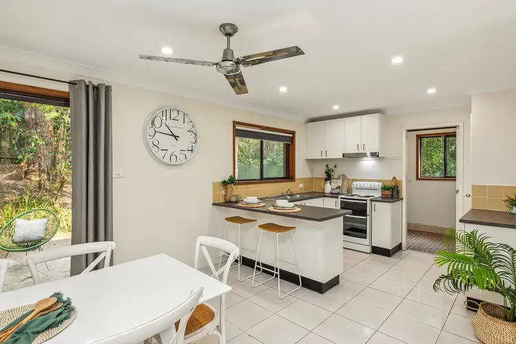 Second view of Homely house listing, 13 Coulter Road, Wyoming NSW 2250