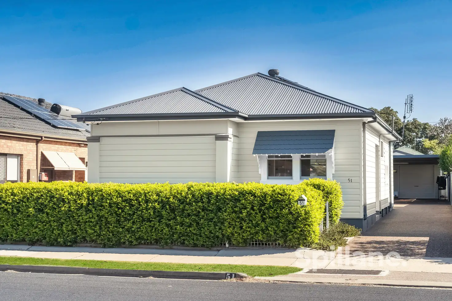 Main view of Homely house listing, 51 Scholey Street, Mayfield NSW 2304