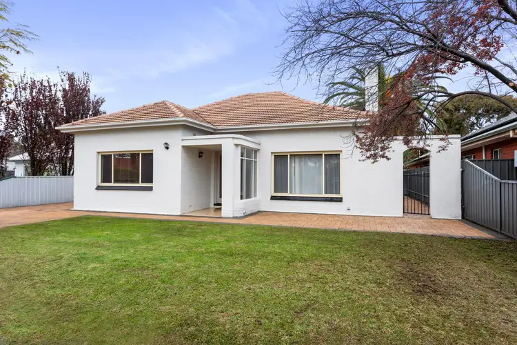 8 Buttrose Street, Glenelg East SA 5045