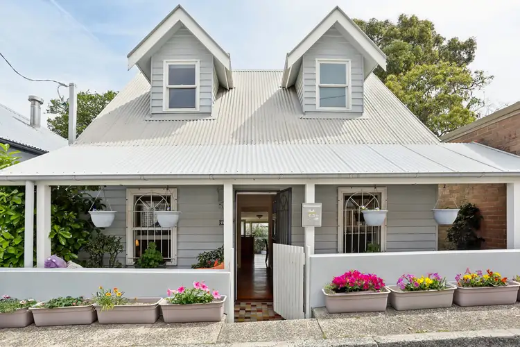 10 Ancrum Street, North Sydney NSW 2060