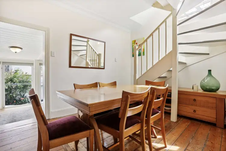 Second view of Homely house listing, 10 Ancrum Street, North Sydney NSW 2060