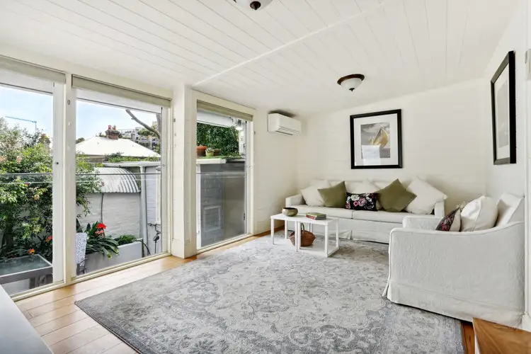 Third view of Homely house listing, 10 Ancrum Street, North Sydney NSW 2060