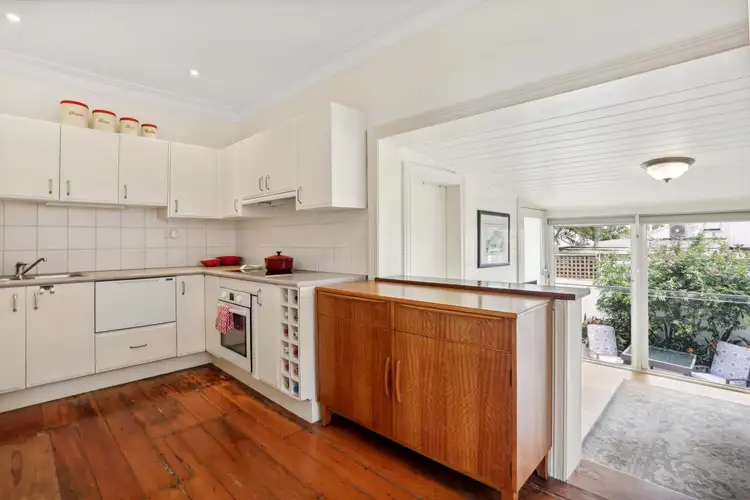 Fourth view of Homely house listing, 10 Ancrum Street, North Sydney NSW 2060