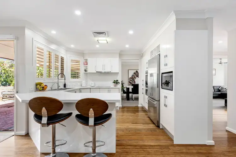 Third view of Homely house listing, 19 Kulaman Crescent, Glenmore Park NSW 2745