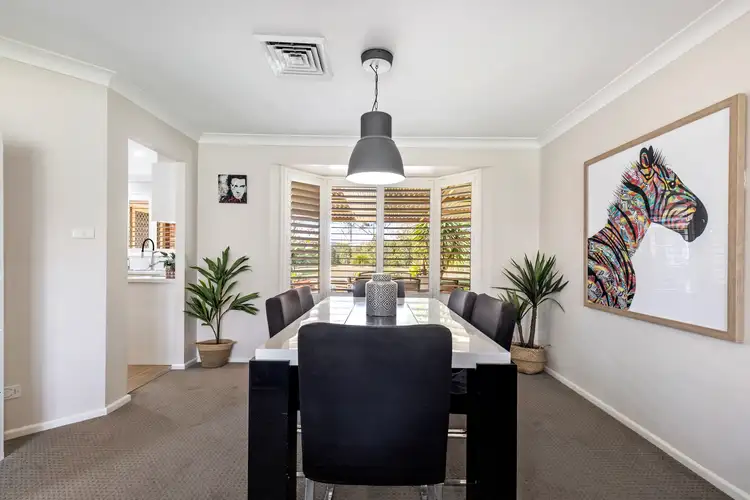 Fifth view of Homely house listing, 19 Kulaman Crescent, Glenmore Park NSW 2745
