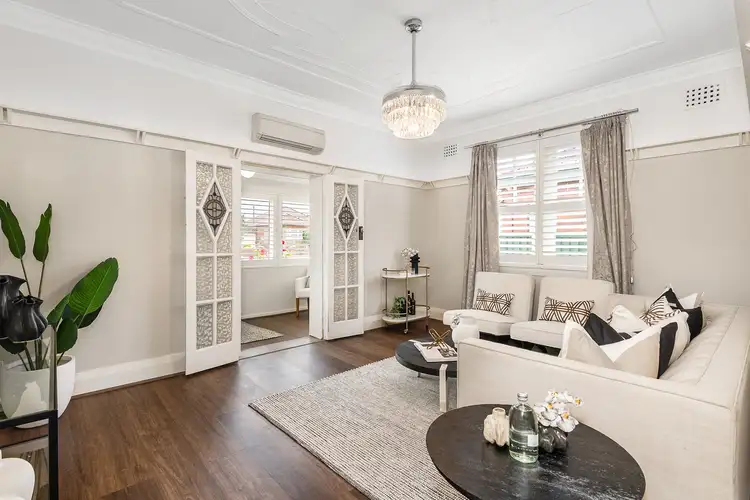 Third view of Homely house listing, 31 First Avenue, Rodd Point NSW 2046
