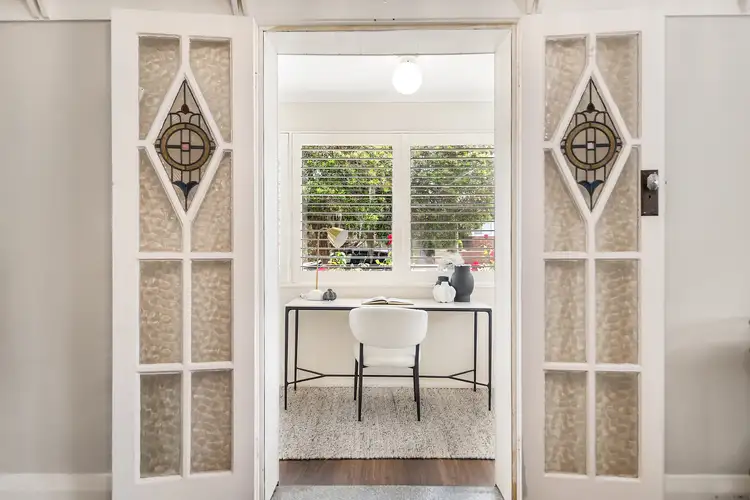 Fourth view of Homely house listing, 31 First Avenue, Rodd Point NSW 2046