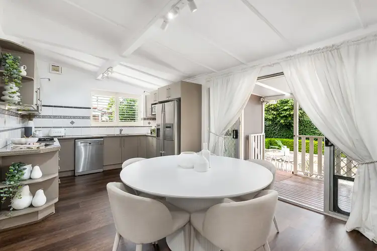 Fifth view of Homely house listing, 31 First Avenue, Rodd Point NSW 2046