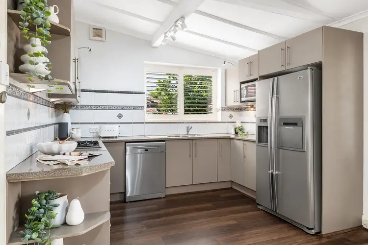 Sixth view of Homely house listing, 31 First Avenue, Rodd Point NSW 2046