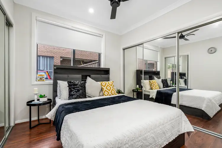 Fourth view of Homely villa listing, 4/48 Denis Winston Drive, Doonside NSW 2767
