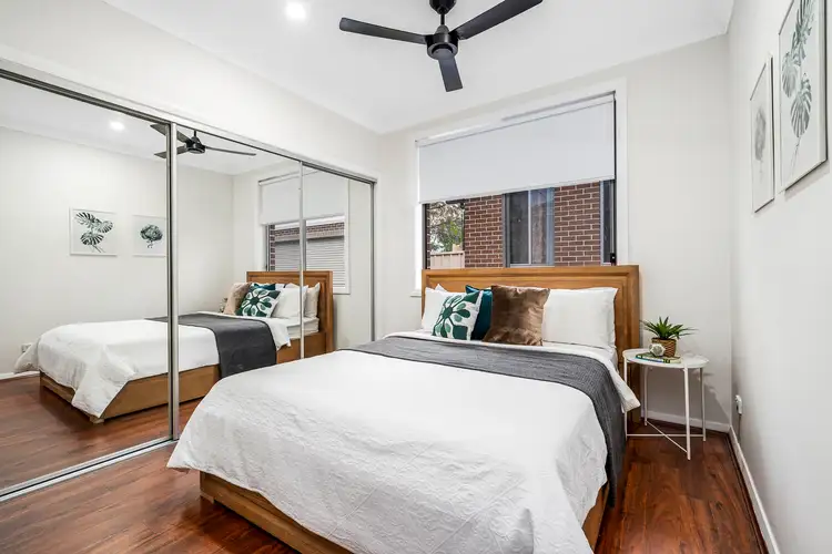 Sixth view of Homely villa listing, 4/48 Denis Winston Drive, Doonside NSW 2767