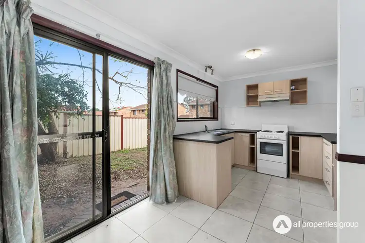 Fourth view of Homely townhouse listing, 3/33 Bruce Road, Woodridge QLD 4114