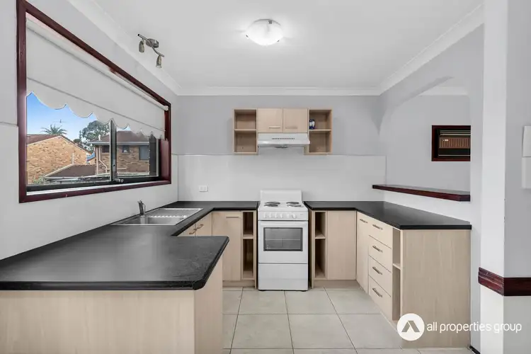 Fifth view of Homely townhouse listing, 3/33 Bruce Road, Woodridge QLD 4114