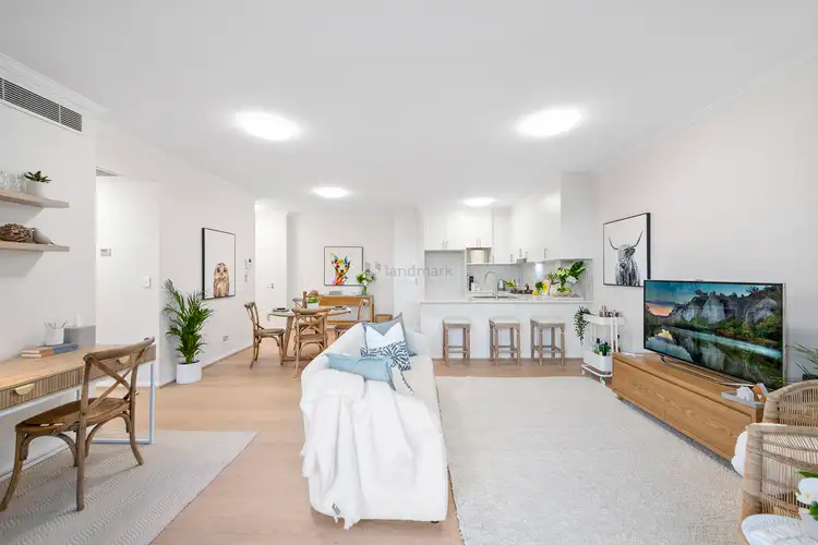 404/3 Bechert Road, Chiswick NSW 2046