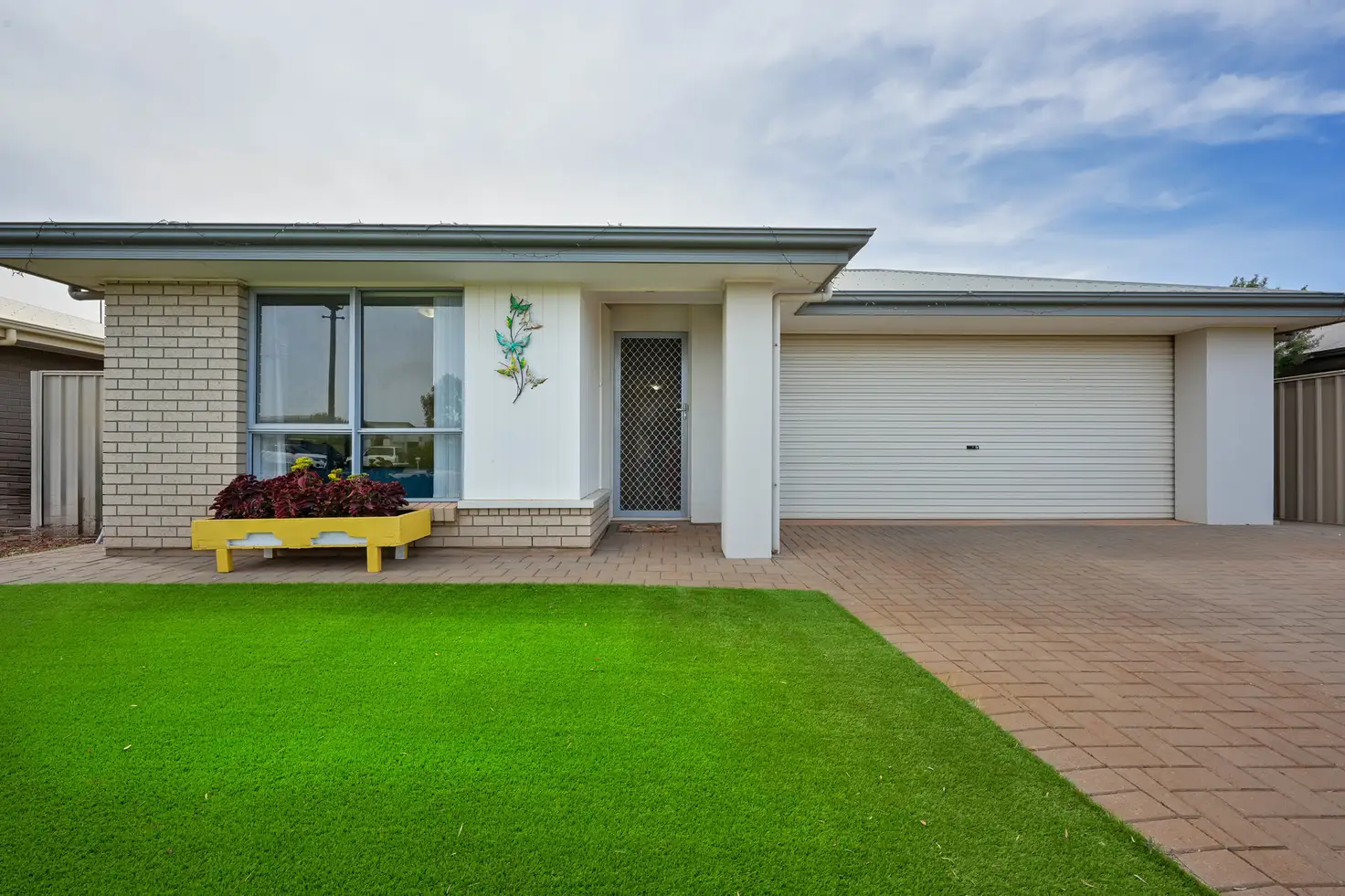 Main view of Homely house listing, 12 McInness Street, Whyalla Jenkins SA 5609
