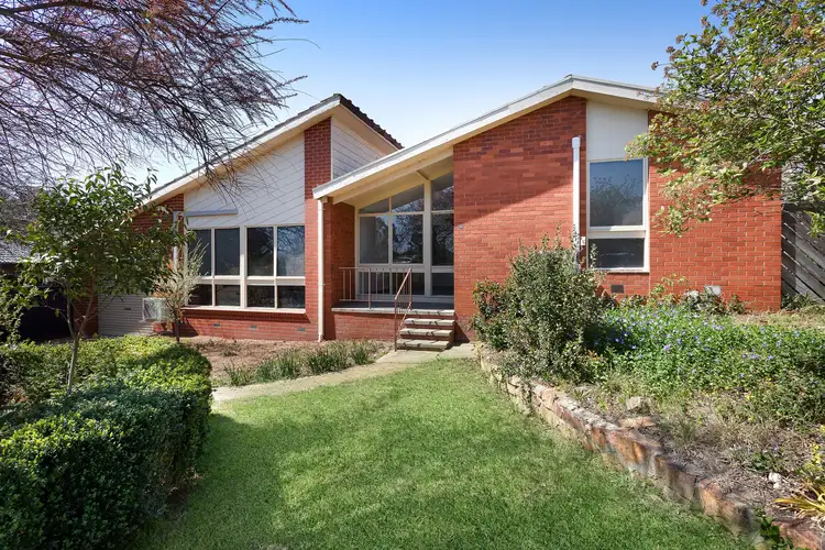 56 Pulleine Crescent, Macgregor ACT 2615