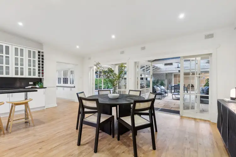 Fifth view of Homely house listing, 8 Eric Avenue, Black Forest SA 5035