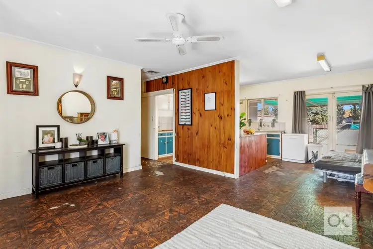 Fifth view of Homely house listing, 10 Vine Street, Taperoo SA 5017