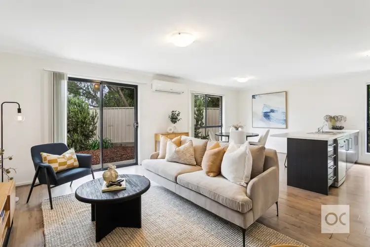Main view of Homely house listing, 4/3 Maru Court, Para Hills SA 5096