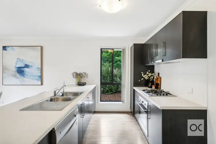 Third view of Homely house listing, 4/3 Maru Court, Para Hills SA 5096