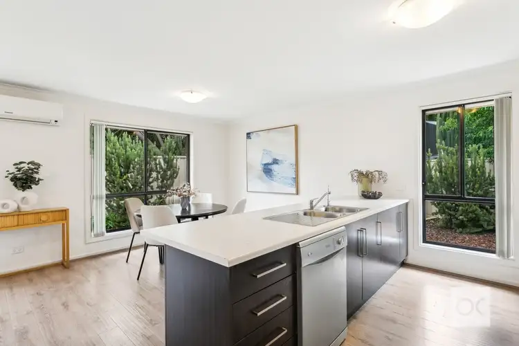 Fourth view of Homely house listing, 4/3 Maru Court, Para Hills SA 5096