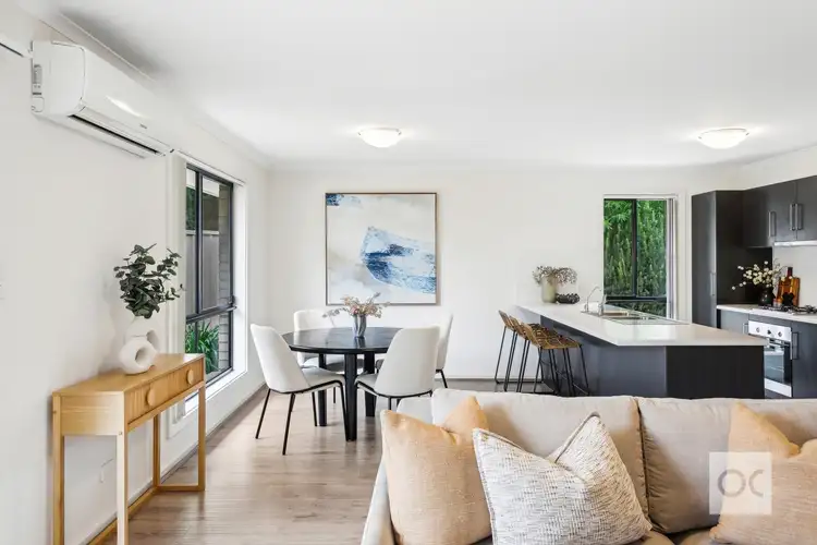 Fifth view of Homely house listing, 4/3 Maru Court, Para Hills SA 5096